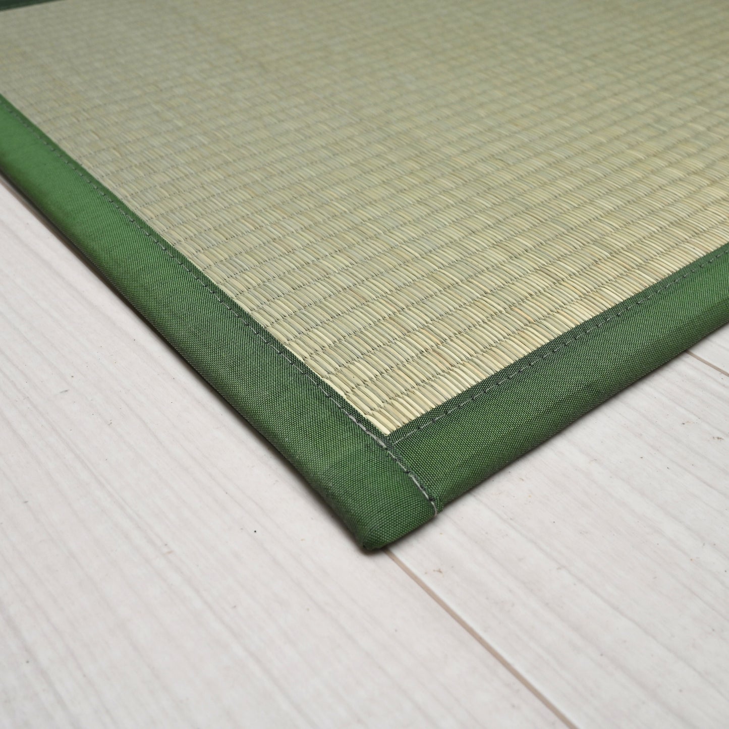 ［アメリカ限定販売］四つ折り畳マットレス（100cm×200cm×1.3cm）