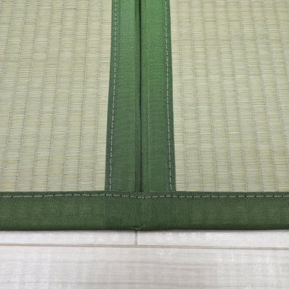 ［アメリカ限定販売］四つ折り畳マットレス（100cm×200cm×1.3cm）