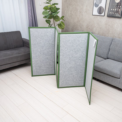 ［アメリカ限定販売］四つ折り畳マットレス（100cm×200cm×1.3cm）