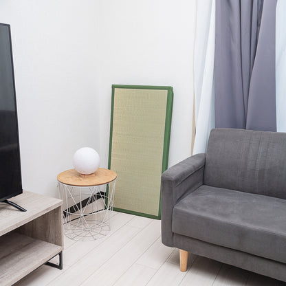 ［アメリカ限定販売］四つ折り畳マットレス（100cm×200cm×1.3cm）